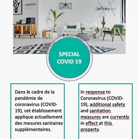 Céres Furnished Flat Appartamento *