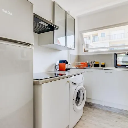 Céres Furnished Flat Appartamento